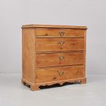1225 7287 CHEST OF DRAWERS